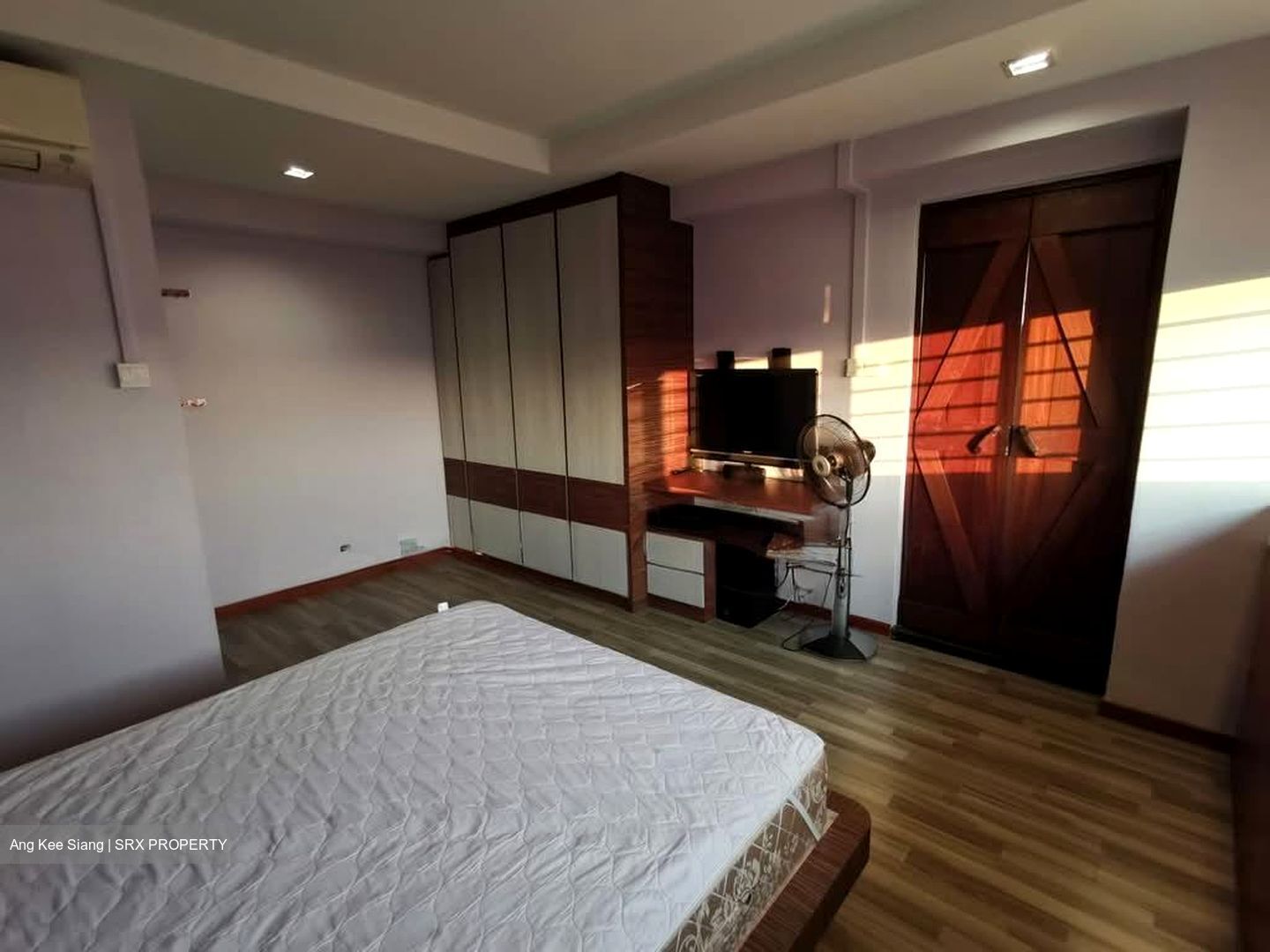 Blk 787C Woodlands Crescent (Woodlands), HDB 5 Rooms #545837391
